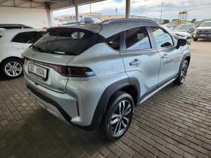 Toyota Starlet Cross 1.5 XR auto - Image 2