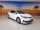 Thumbnail Toyota Corolla 1.6 Prestige auto