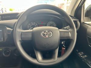 Toyota Hilux 2.4GD single cab S (aircon) - Image 8