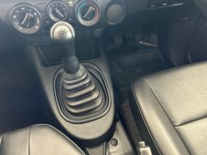 Toyota Hilux 2.4GD single cab S (aircon) - Image 9