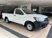 Toyota Hilux 2.4GD single cab S (aircon) - Thumbnail 1