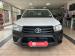 Toyota Hilux 2.4GD single cab S (aircon) - Thumbnail 4