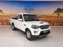 Thumbnail Mahindra Pik Up 2.2CRDe single cab S6