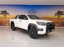 Thumbnail Toyota Hilux 2.8GD-6 Xtra cab Legend manual