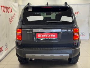 Toyota Land Cruiser Prado 2.8GD TX - Image 5