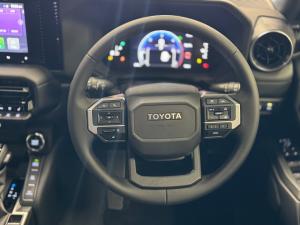 Toyota Land Cruiser Prado 2.8GD TX - Image 8