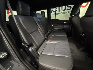 Toyota Land Cruiser Prado 2.8GD TX - Image 15