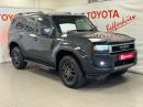 Thumbnail Toyota Land Cruiser Prado 2.8GD TX