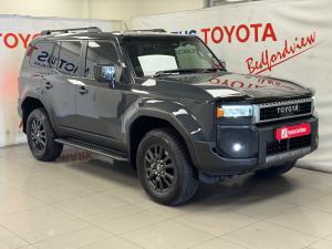 Toyota Land Cruiser Prado 2.8GD TX - Image 1