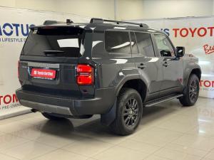Toyota Land Cruiser Prado 2.8GD TX - Image 2