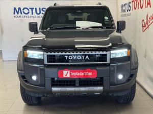 Toyota Land Cruiser Prado 2.8GD TX - Image 4