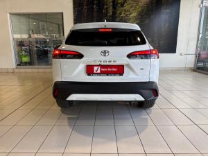Toyota Corolla Cross 1.8 XR - Image 5