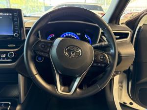 Toyota Corolla Cross 1.8 XR - Image 8