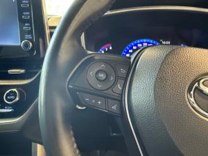 Toyota Corolla Cross 1.8 XR - Image 9