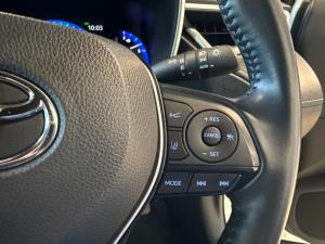 Toyota Corolla Cross 1.8 XR - Image 10