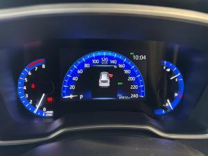 Toyota Corolla Cross 1.8 XR - Image 11