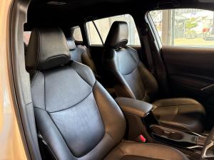 Toyota Corolla Cross 1.8 XR - Image 12