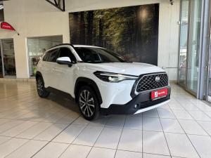 Toyota Corolla Cross 1.8 XR - Image 1