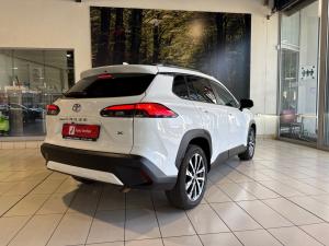 Toyota Corolla Cross 1.8 XR - Image 2