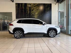 Toyota Corolla Cross 1.8 XR - Image 3