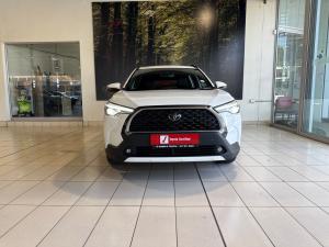 Toyota Corolla Cross 1.8 XR - Image 4