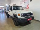 Thumbnail Toyota Land Cruiser 79 2.8GD-6 single cab auto