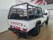 Toyota Land Cruiser 79 2.8GD-6 single cab auto - Thumbnail 2