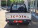 Toyota Land Cruiser 79 4.5D-4D LX V8 single cab - Thumbnail 5