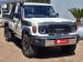 Toyota Land Cruiser 79 4.5D-4D LX V8 single cab - Thumbnail 1