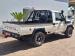 Toyota Land Cruiser 79 4.5D-4D LX V8 single cab - Thumbnail 2