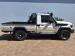 Toyota Land Cruiser 79 4.5D-4D LX V8 single cab - Thumbnail 3