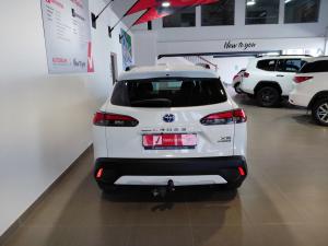 Toyota Corolla Cross 1.8 Hybrid XS - Image 5