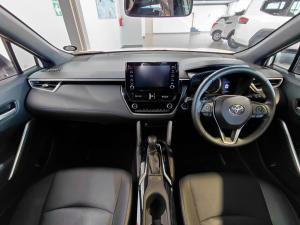 Toyota Corolla Cross 1.8 Hybrid XS - Image 6