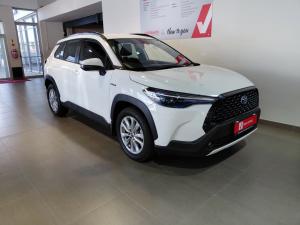 Toyota Corolla Cross 1.8 Hybrid XS - Image 1