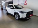 Thumbnail Toyota Corolla Cross 1.8 Hybrid XS