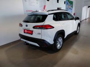 Toyota Corolla Cross 1.8 Hybrid XS - Image 2