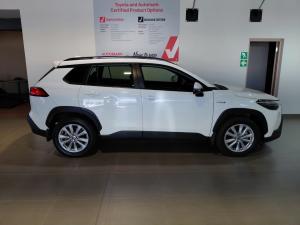 Toyota Corolla Cross 1.8 Hybrid XS - Image 3