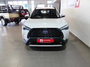 Toyota Corolla Cross 1.8 Hybrid XS - Image 4