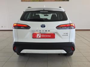 Toyota Corolla Cross 1.8 Hybrid XS - Image 5