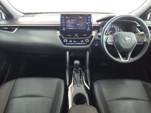 Toyota Corolla Cross 1.8 Hybrid XS - Image 6