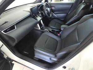 Toyota Corolla Cross 1.8 Hybrid XS - Image 7