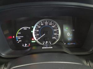 Toyota Corolla Cross 1.8 Hybrid XS - Image 11