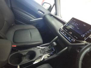 Toyota Corolla Cross 1.8 Hybrid XS - Image 12