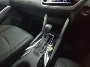 Toyota Corolla Cross 1.8 Hybrid XS - Image 13