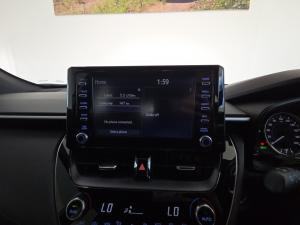 Toyota Corolla Cross 1.8 Hybrid XS - Image 14