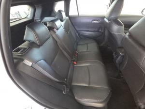Toyota Corolla Cross 1.8 Hybrid XS - Image 18
