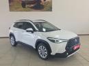 Thumbnail Toyota Corolla Cross 1.8 Hybrid XS