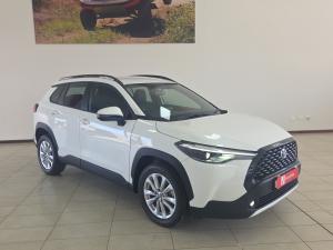 Toyota Corolla Cross 1.8 Hybrid XS - Image 1