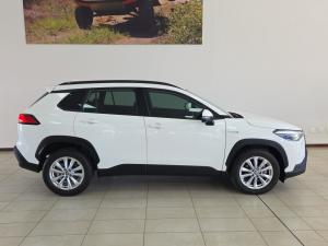 Toyota Corolla Cross 1.8 Hybrid XS - Image 3