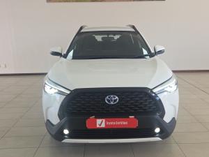 Toyota Corolla Cross 1.8 Hybrid XS - Image 4